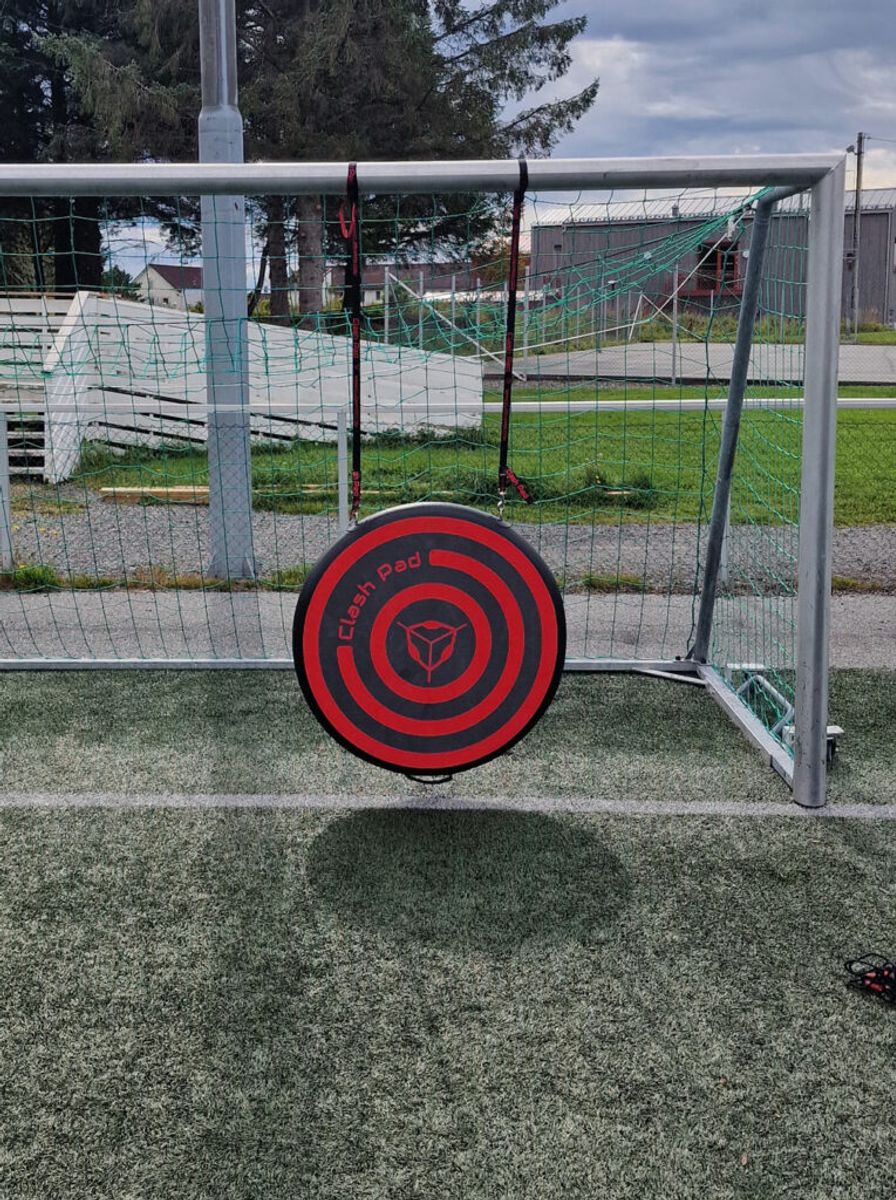 Clashpad - Blink For Fotball & Håndball