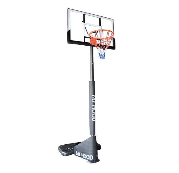 Hovedbilde Basketball Stand - Portabelt Stand fra My Hood