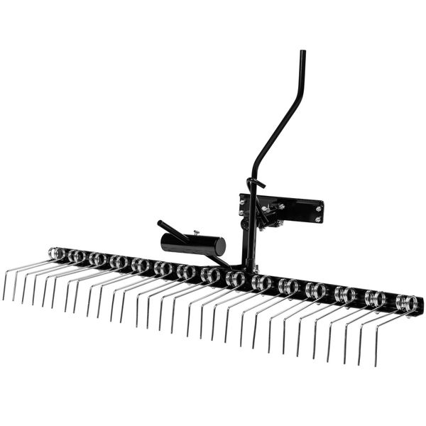 Hovedbilde Texas rive til plentraktorer bredde 120 cm ...