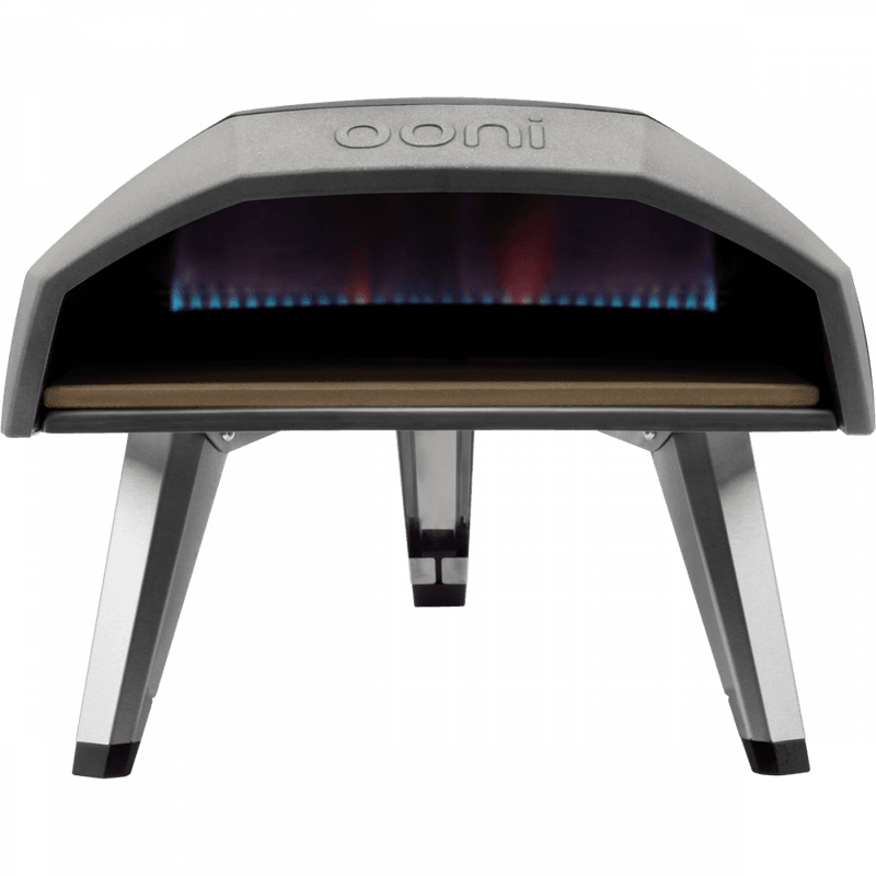 Pizzaovn Ooni Koda 12 Gassdrevet Pizzaovn 