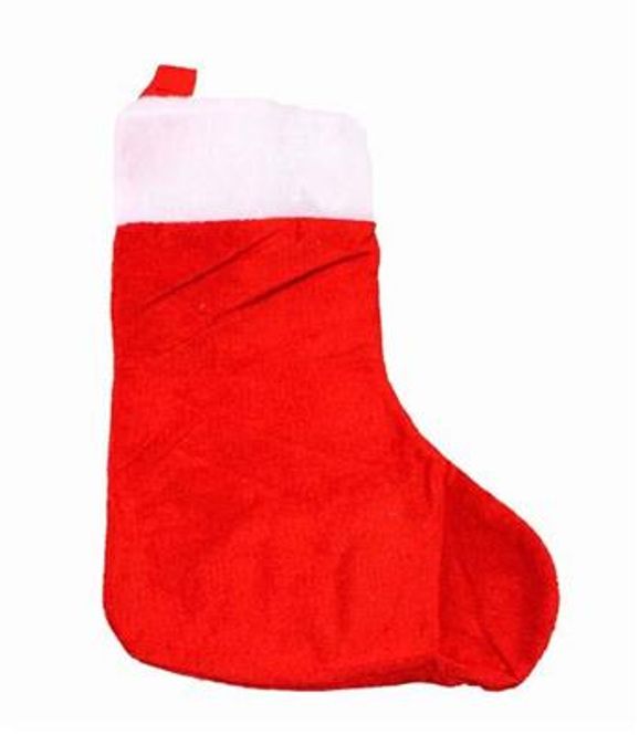 Hovedbilde Julesokk - Godtesokk