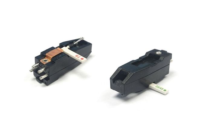 Hovedbilde Stift til Soundmaster Platespiller til 33/45 ...