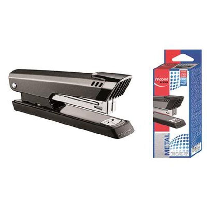 Hovedbilde Stiftemaskin (Standard 24/6) inntil 25 sider.