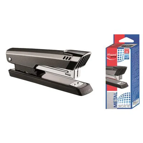 Hovedbilde Stiftemaskin (Standard 24/6) inntil 25 sider.