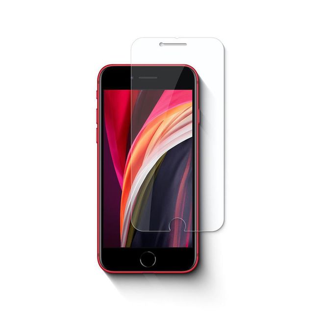 Hovedbilde Skjermbeskytter Apple iPhone SE (2020)