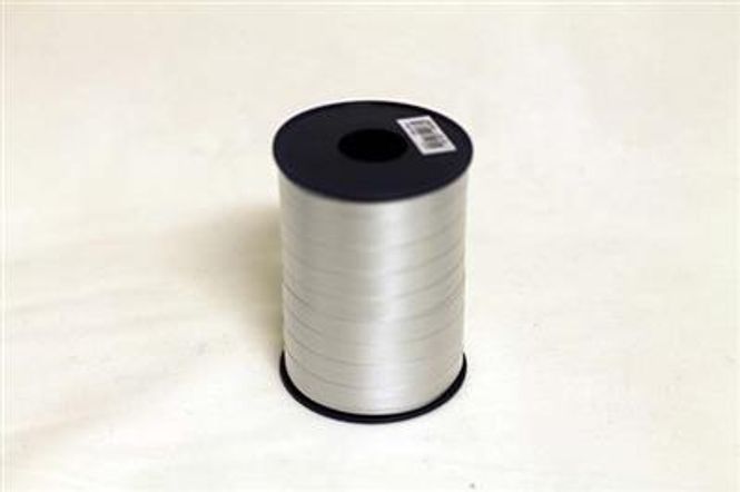 Hovedbilde Pakkebånd - Diskrull - Sølv - 10mm x 250 Meter på ...