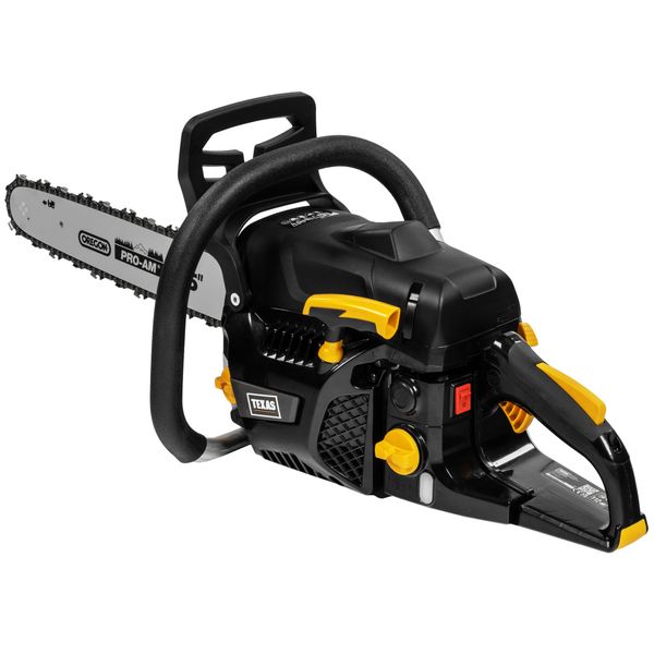 Hovedbilde Texas motorsag bensindrevet 45cc XCS4500 90068146