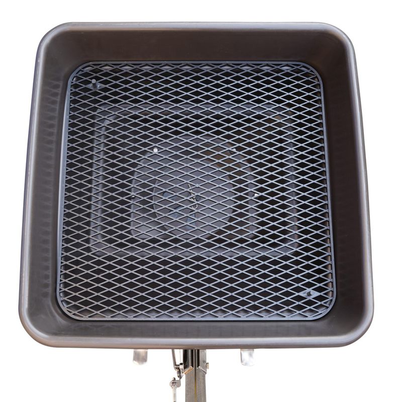 Texas universal spreder CS6000S 90052018