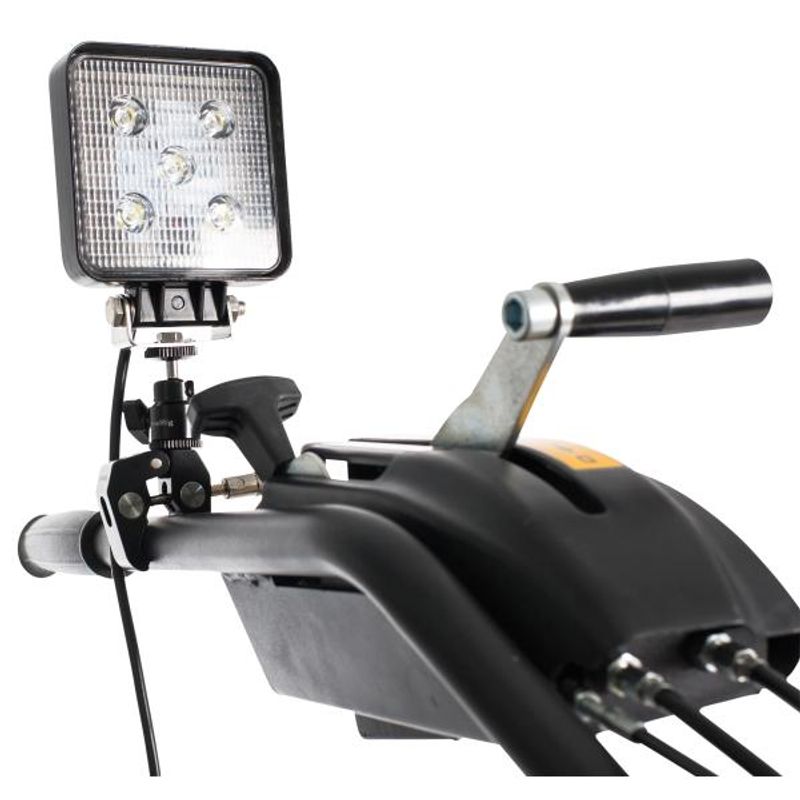 Texas LED-lys til Pro Trac universaltraktor
