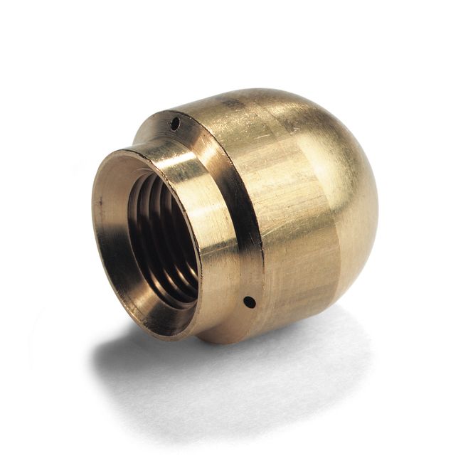 Hovedbilde Kärcher rørrengjøringsdyse 065, 1x stråle, 3x30°, ...