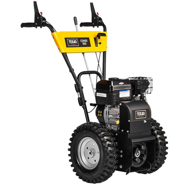 Hovedbilde Texas multimaskin Combi 800B basis 90068063