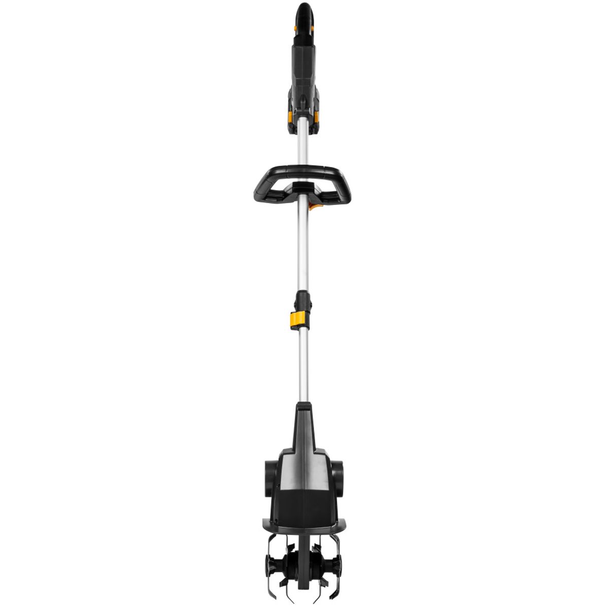 Texas jordfreser og kultivator HFX2000 (20V) m/batteri+lader 90063237