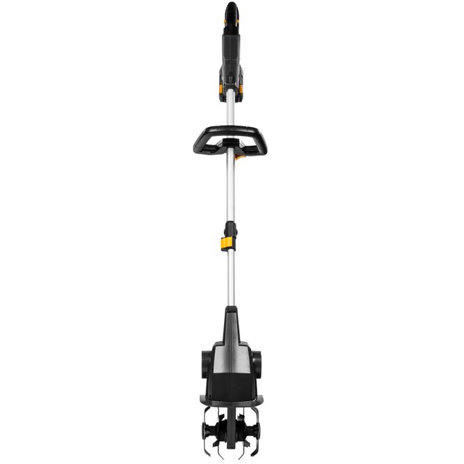 Hovedbilde Texas jordfreser og kultivator HFX2000 (20V) ...