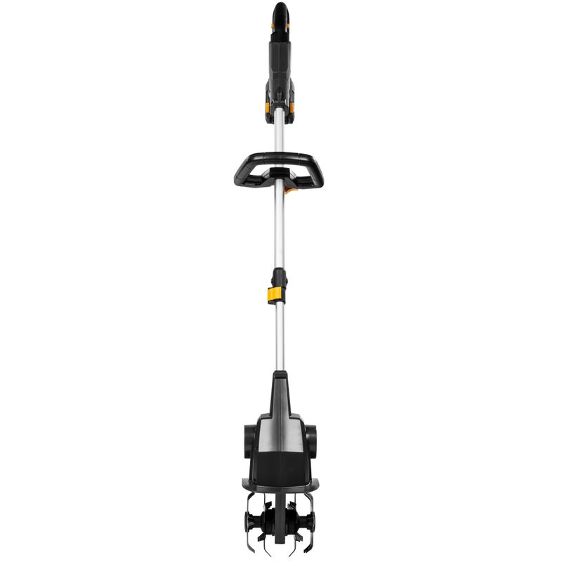 Texas jordfreser og kultivator HFX2000 (20V) komplett med batteri og lader 90063237