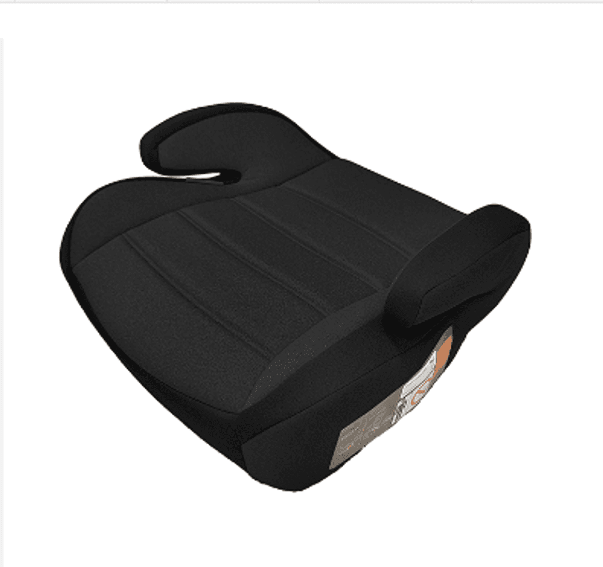 Bilpute Isofix Lux 125-150cm