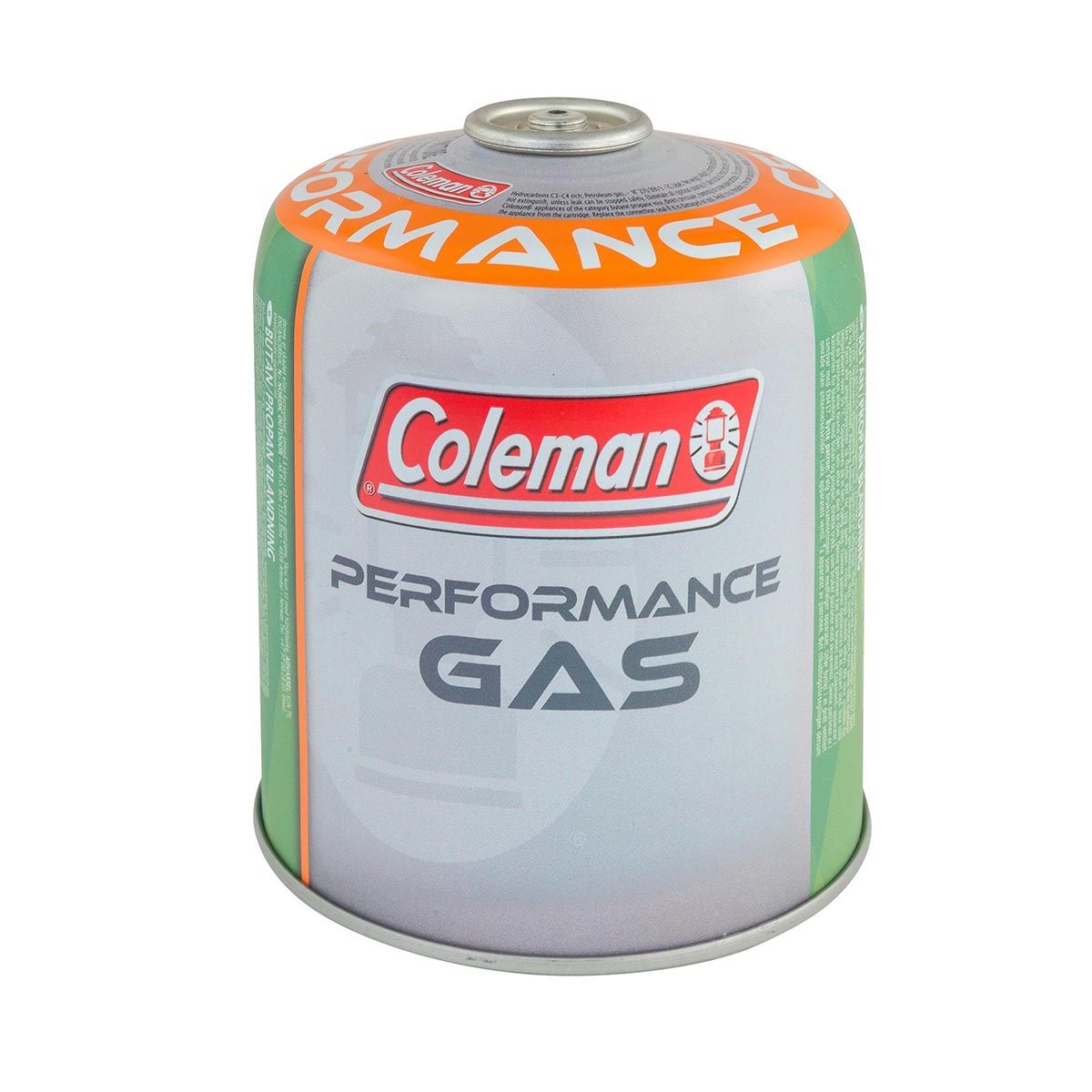 Coleman Gassboks Performance C500 450 gram