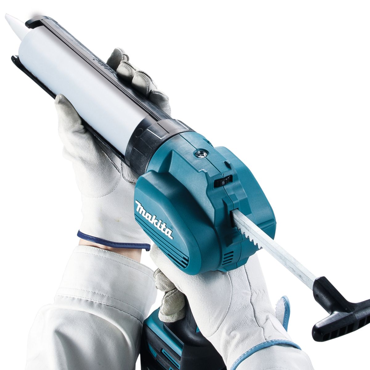 Makita Fugesprøyte 18V LXT ®  DCG180Z