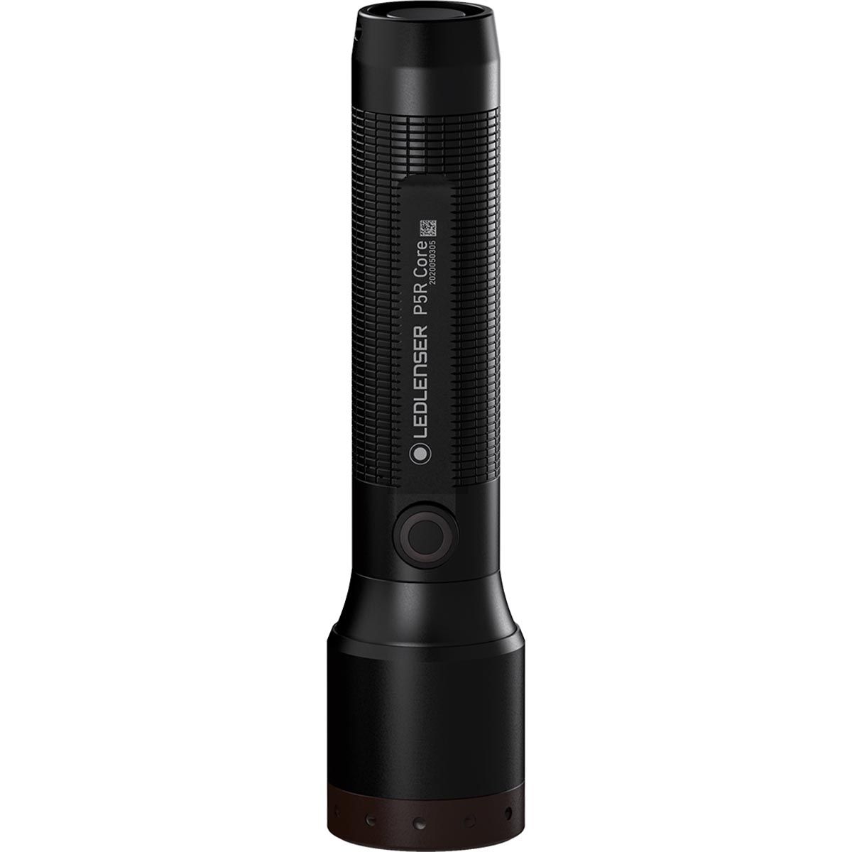 Ledlenser Lommelykt P5R Core 500 lm Oppladbar LED