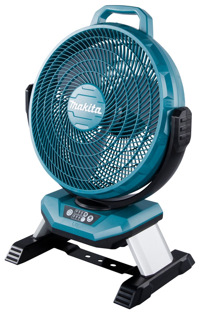 Makita Vifte 18V LXT ® Ø330mm DCF301Z