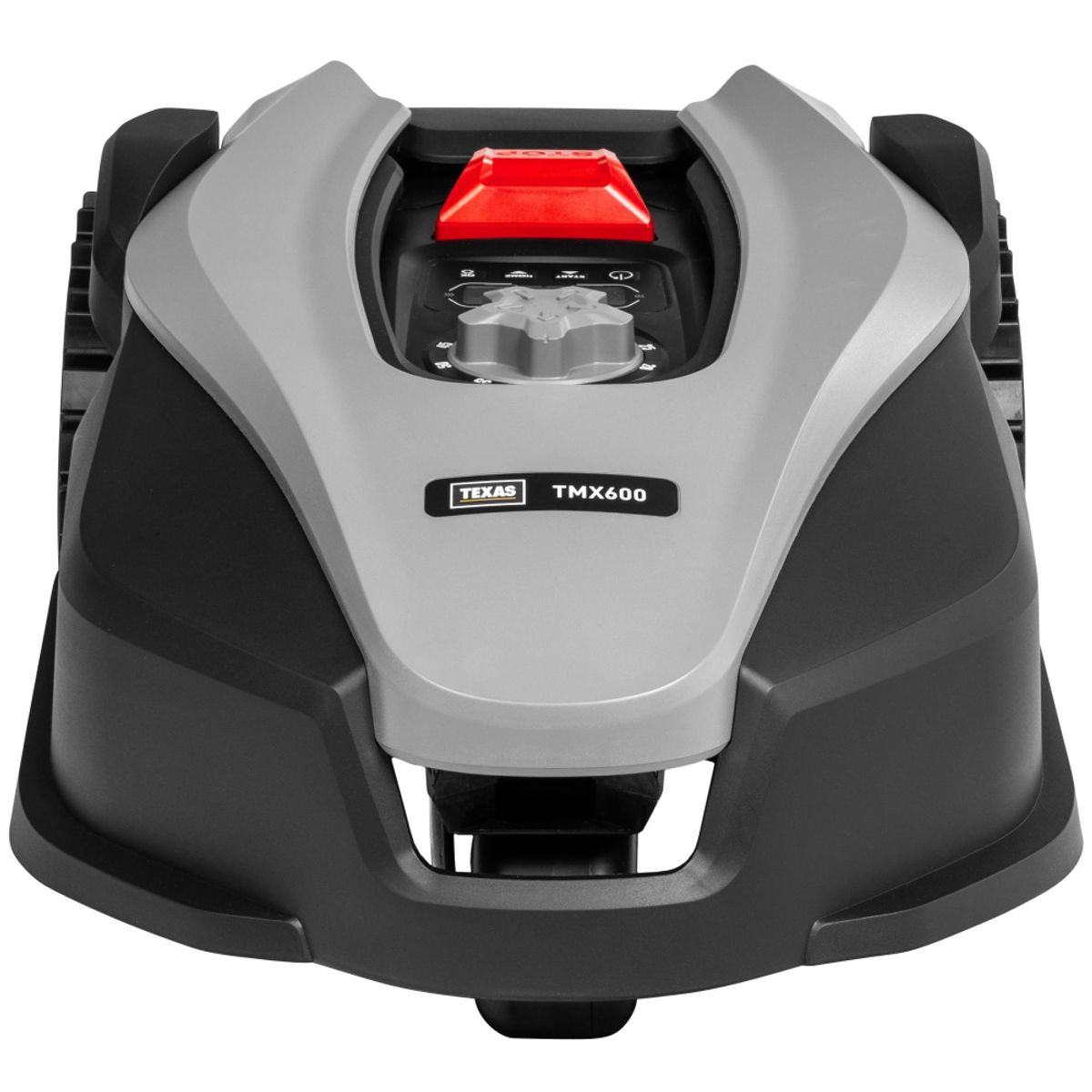 Texas robotgressklipper TMX600 600 m2 90070241