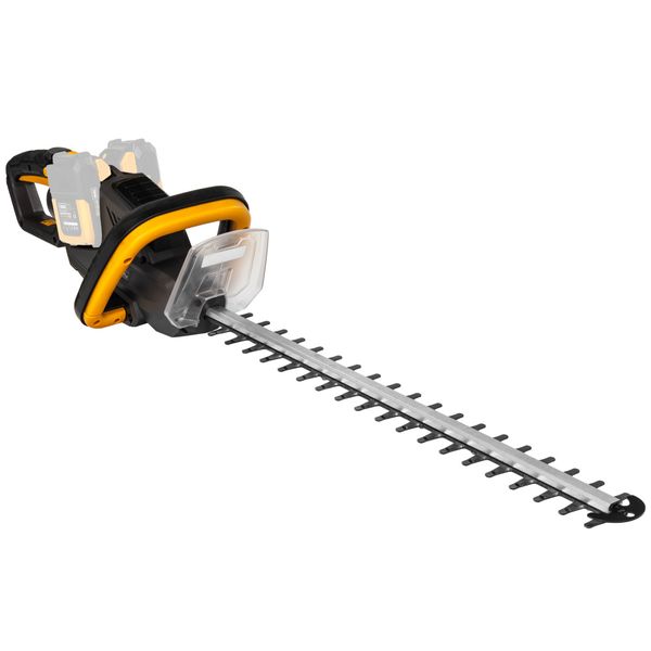 Hovedbilde Texas hekksaks HTX2020 (2x20V) u/bat og lader ...