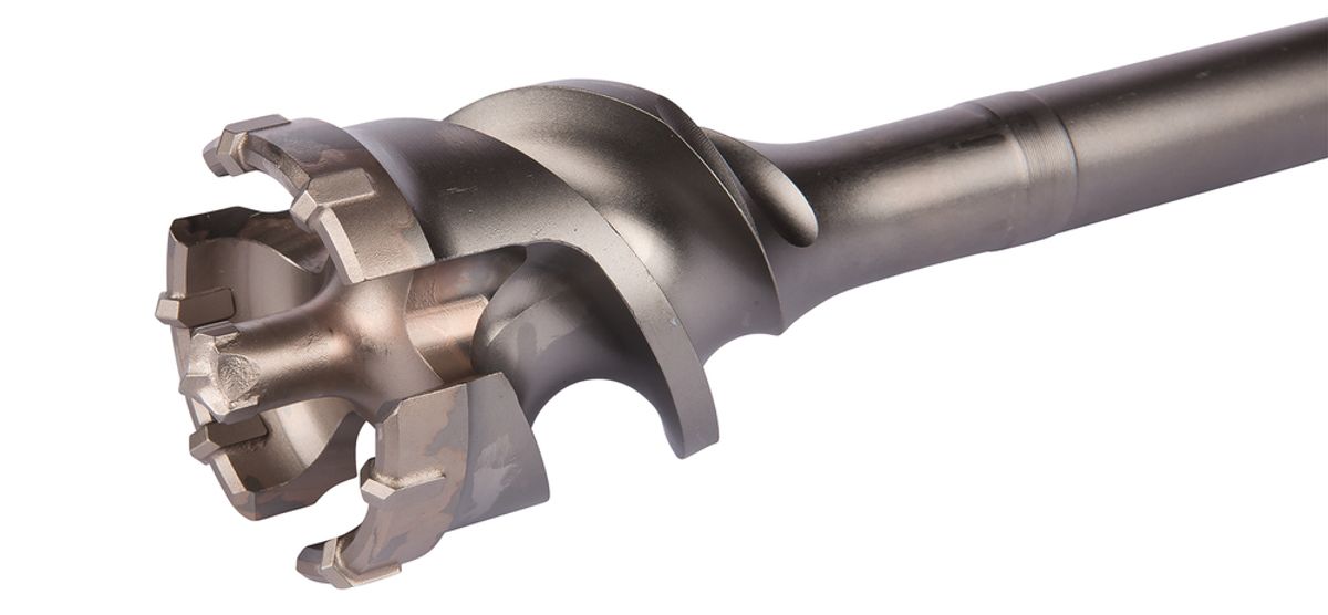 Makita Fresekrone 65x550 mm SDS-Max B-57679