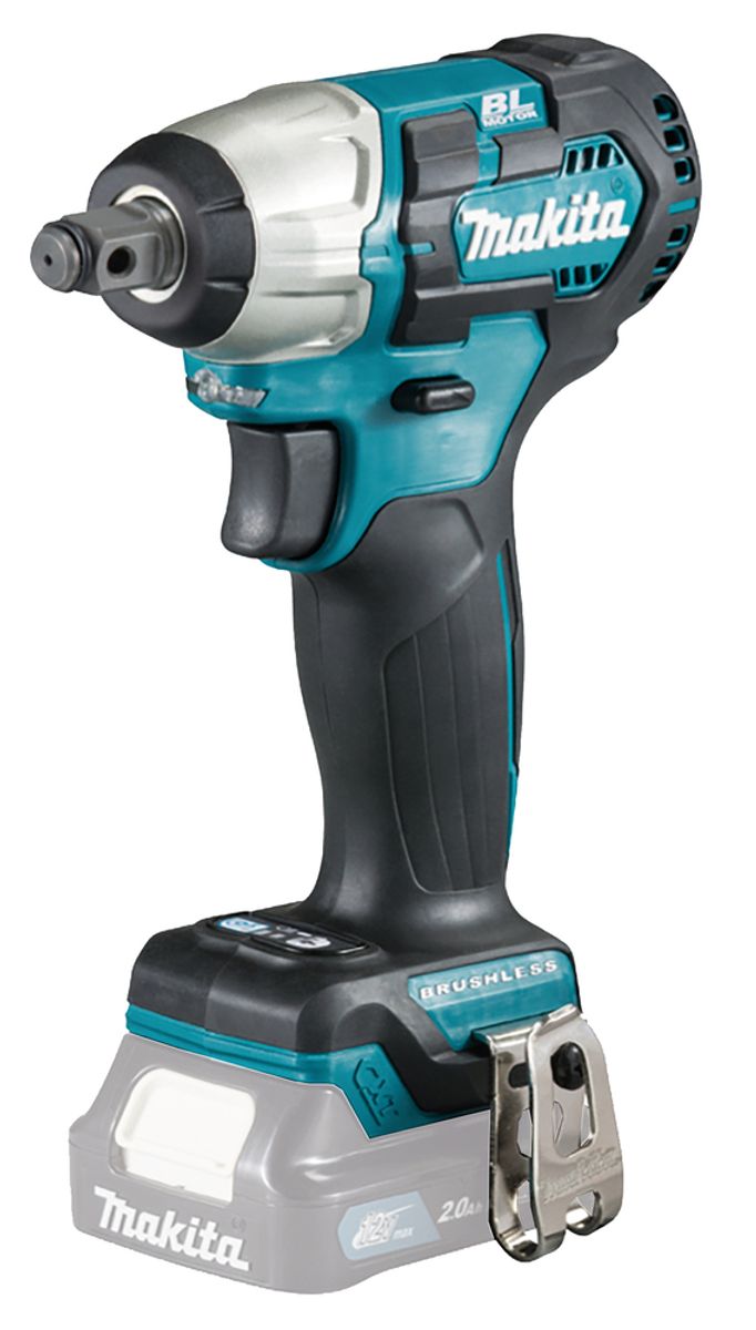 Makita Muttertrekker 12V CXT ® 1/2