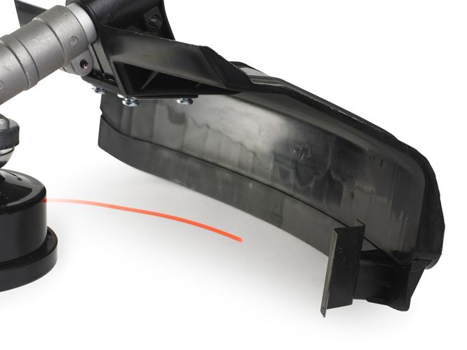 Hovedbilde Bensindrevet Kraftig 4-i-1 multimaskin 43 cc - ...