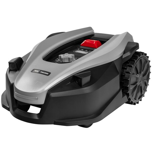 Hovedbilde Texas robotgressklipper TMX2000 intill 2000 m2 ...