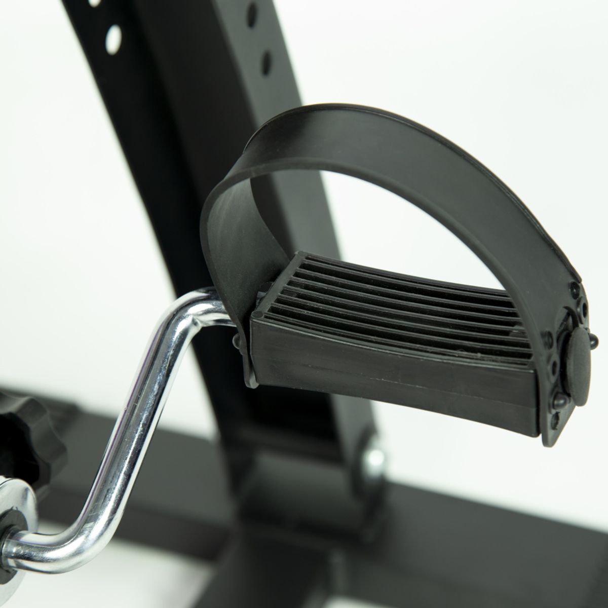 Treningssykkel - Tren Armer og Bein - Digitalt display - For styrke- og kondisjonstrening