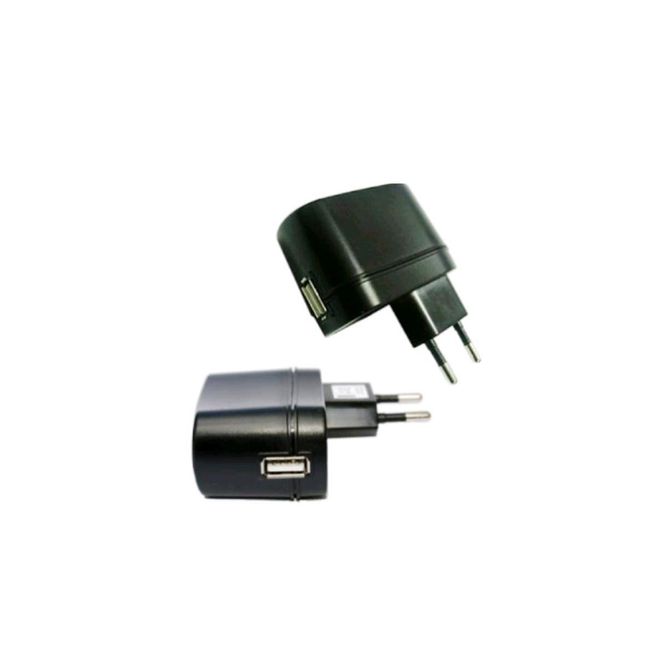 Hovedbilde USB Strømadapter 5 V / 1000 mAh