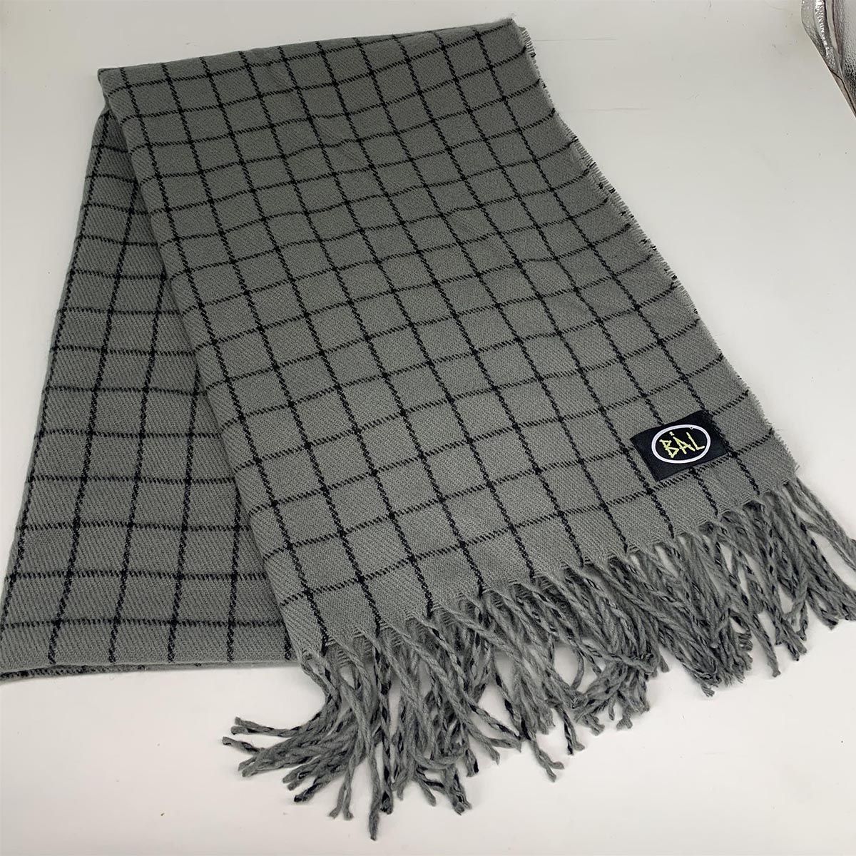 Bål Skjerf 182x50 cm