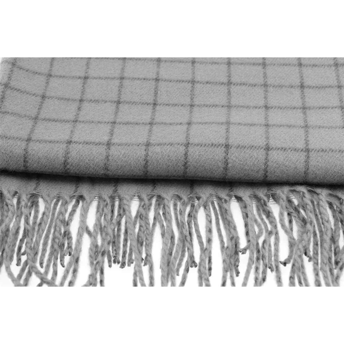 Bål Skjerf 182x50 cm