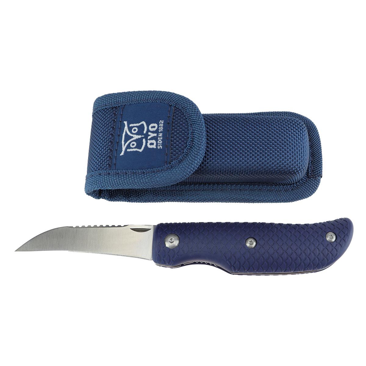 Øyo Kniv Namsen Foldbar Fiskekniv