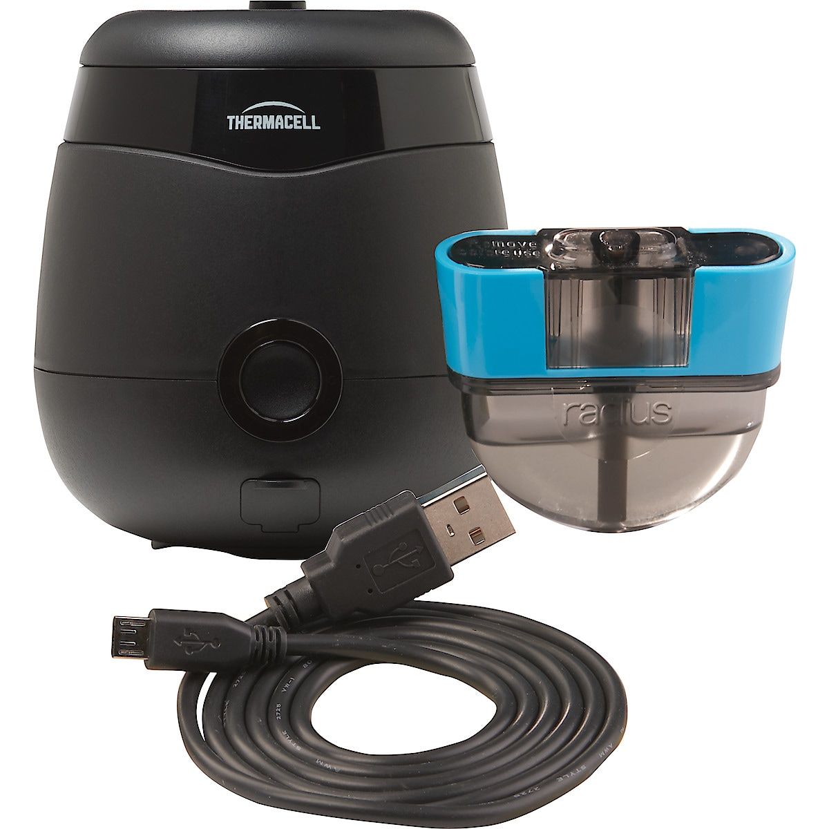 ThermaCell E55 Oppladbar Insektskremmer/Myggjager