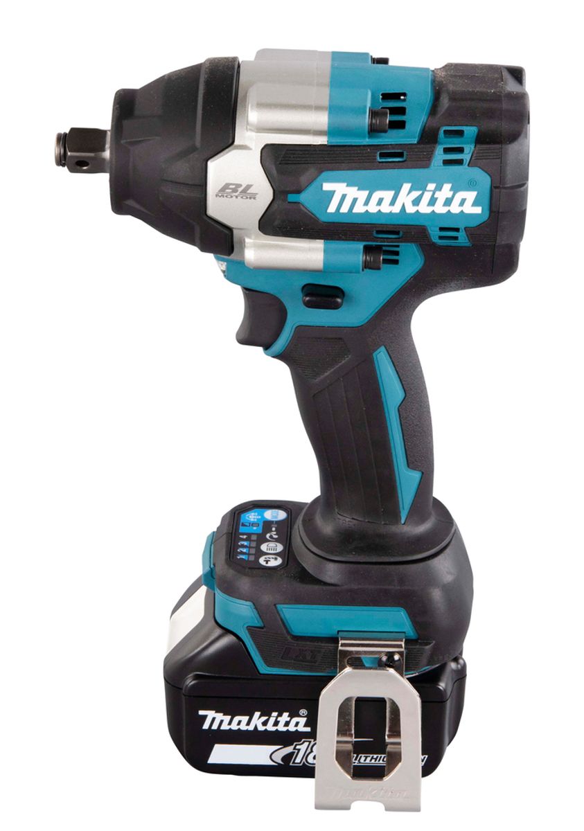 Makita Muttertrekker 18V LXT ® 1/2