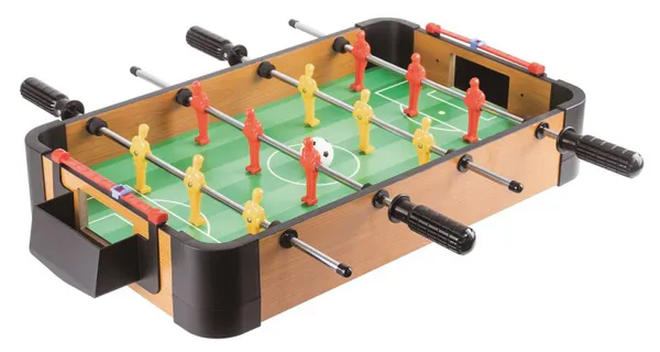 Hovedbilde Fotballspill - Bordspill for to spillere - ...