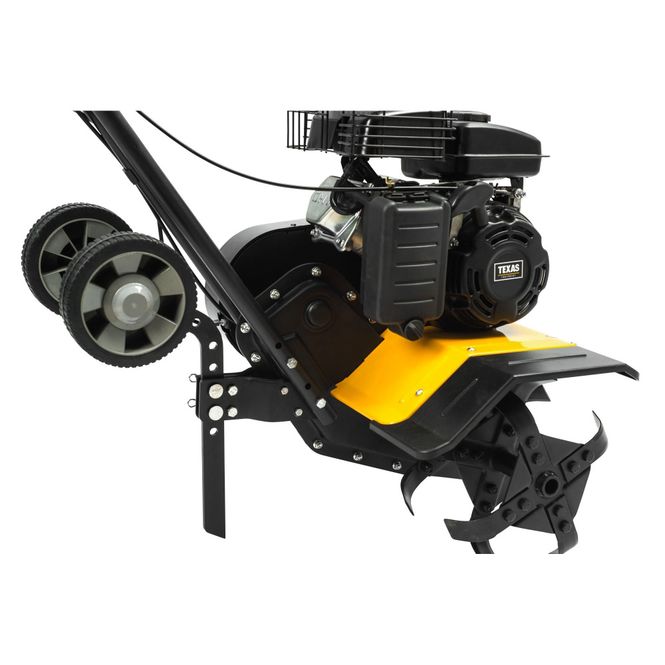 Hovedbilde Texas jordfreser Lilli 345TG Dual-Shaft ...