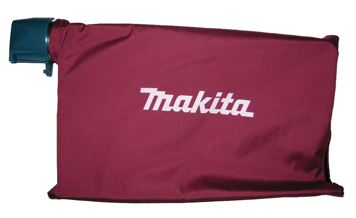 Makita Støvpose Tøy 122230-4