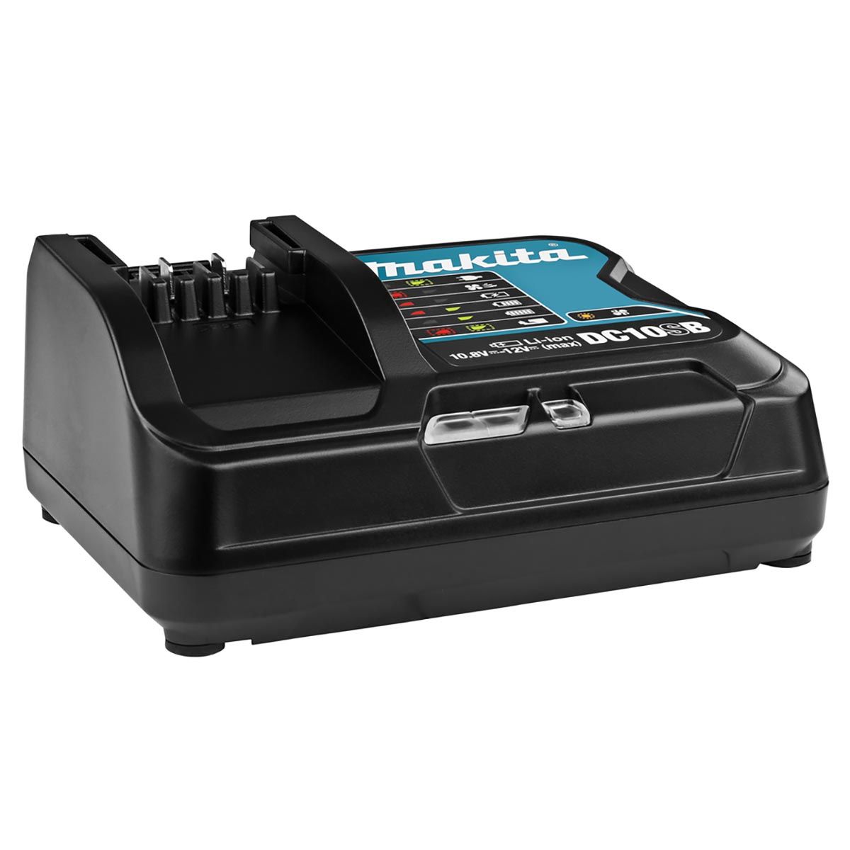 Makita Batterilader 12V CXT ® Li-ion 197363-4