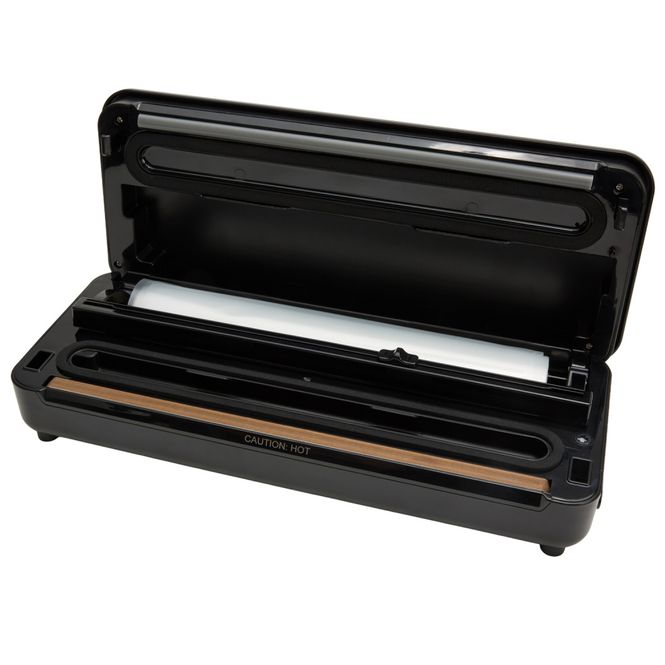 Hovedbilde Vakuumpakker, Vacuum Sealer 9L i Min 110w - ...