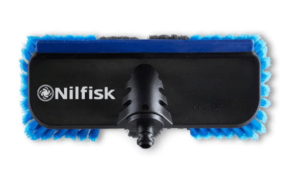 Hovedbilde Nilfisk Click&Clean Auto-børste 