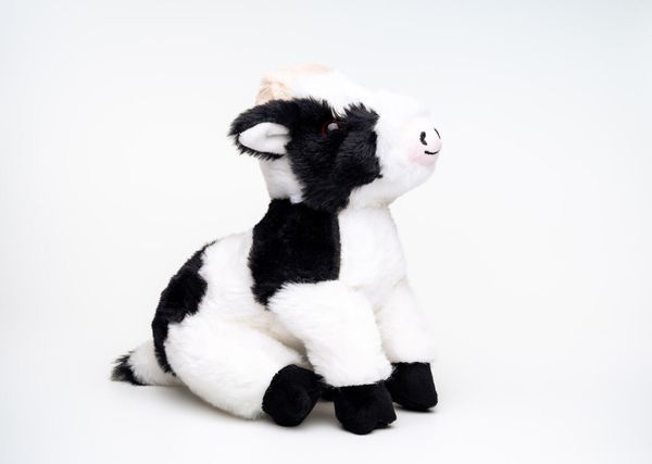 Hovedbilde Kosedyr Plysj - Kuen Kari 21 cm