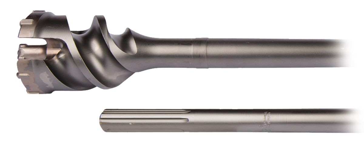 Makita Fresekrone 65x550 mm SDS-Max B-57679