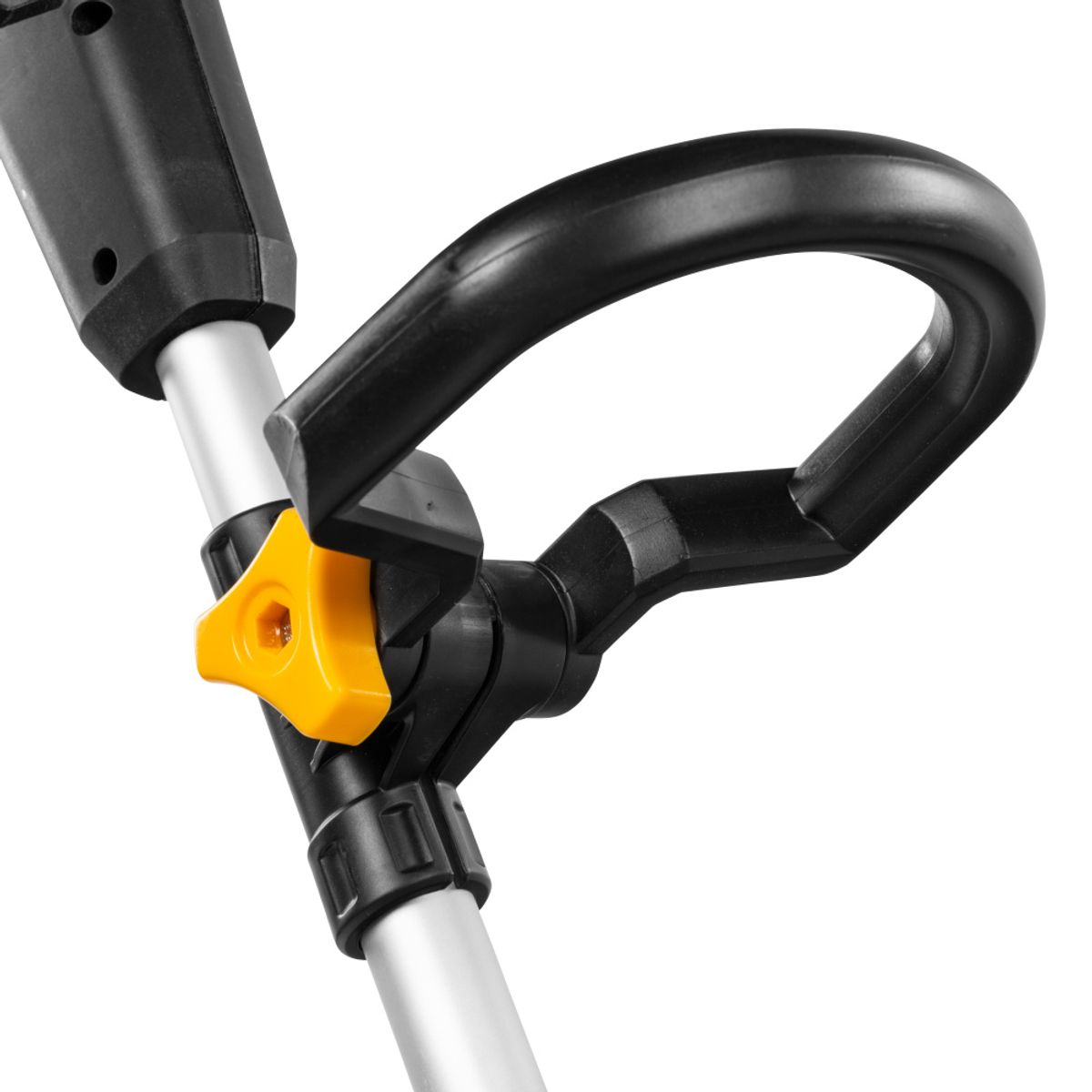 Texas jordfreser 350W 20V m/batteri+lader ESX2000