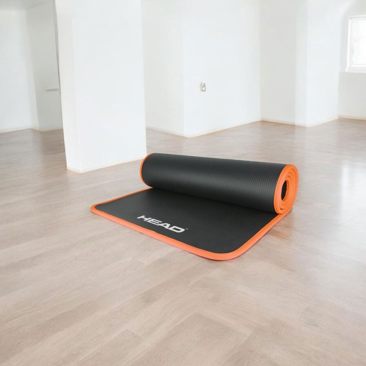 Yogamatte - Treningsmatte fra Head
