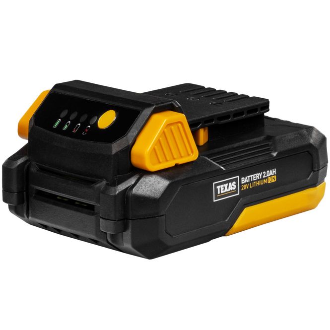 Hovedbilde Batteridrevet Gresstrimmer 20V - Kun 2,2 kg - ...