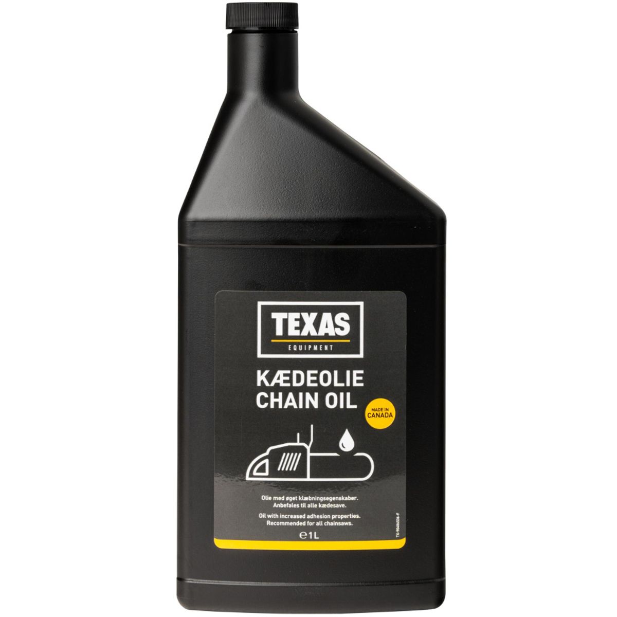 Kjedeolje 1 liter Texas