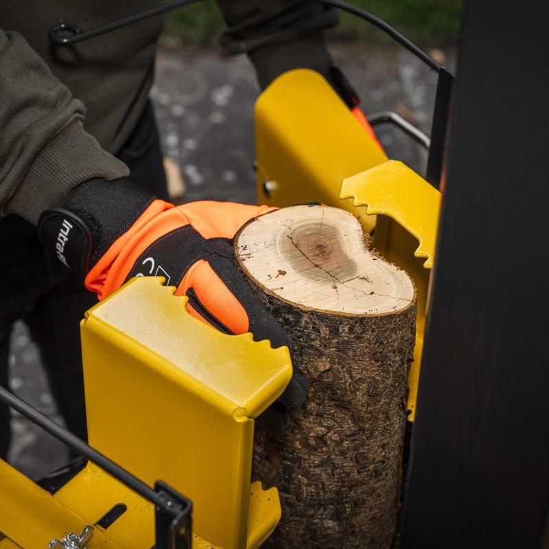 Texas vedkløyver Power Split 7 tonn 230 Volt 90052210