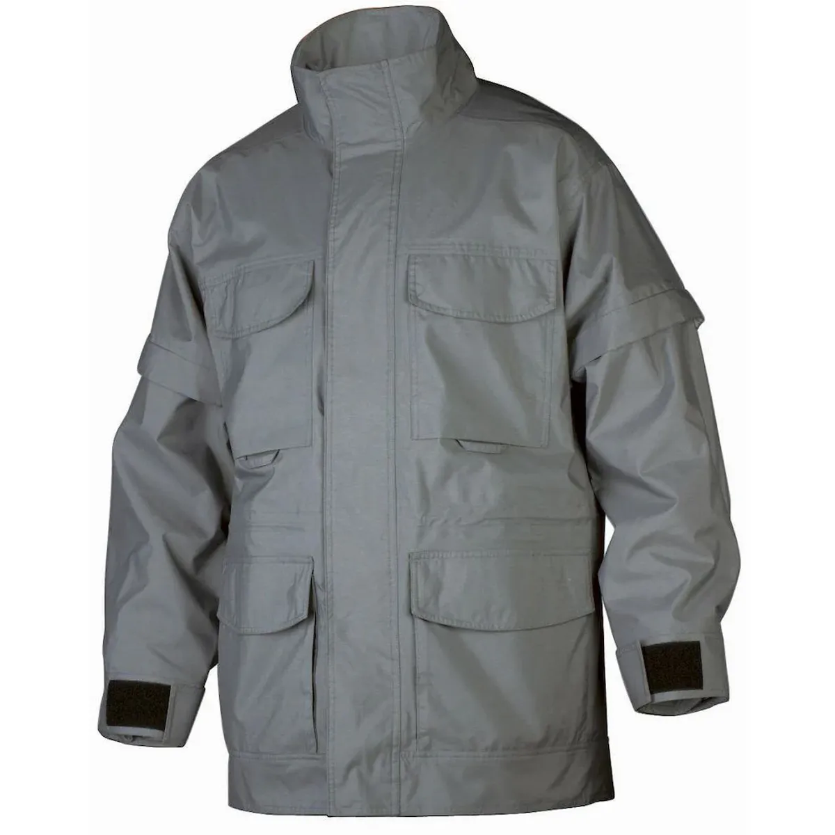 Parkas Arbeidsjakke ProJob 4403 PARKA - størrelse XL - Grå - Partivarer